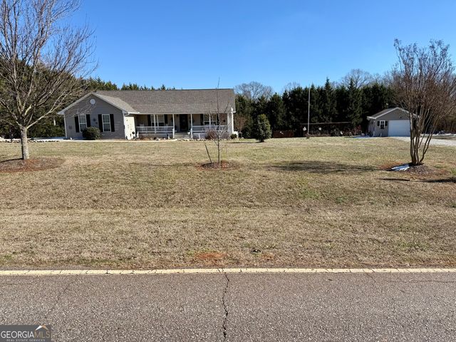 733 Woodland Way, Dewy Rose, GA 30634