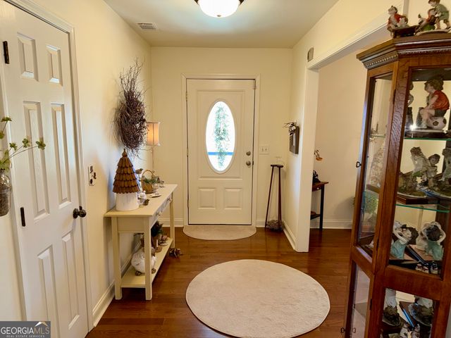 733 Woodland Way, Dewy Rose, GA 30634