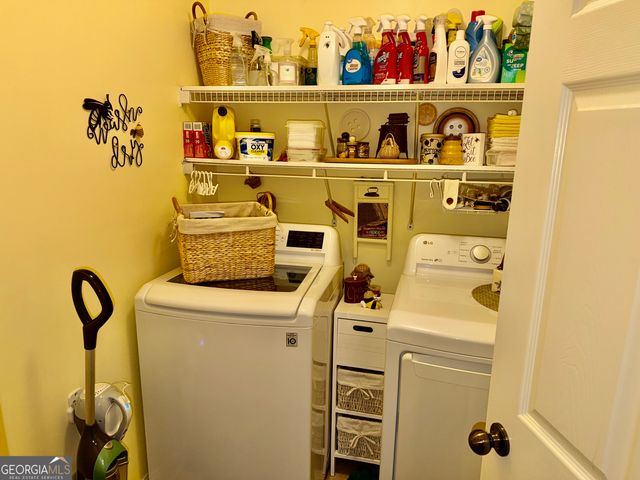 733 Woodland Way, Dewy Rose, GA 30634