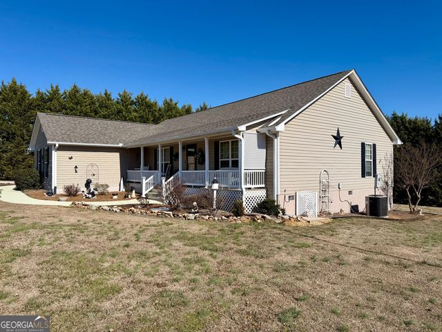 733 Woodland Way, Dewy Rose, GA 30634
