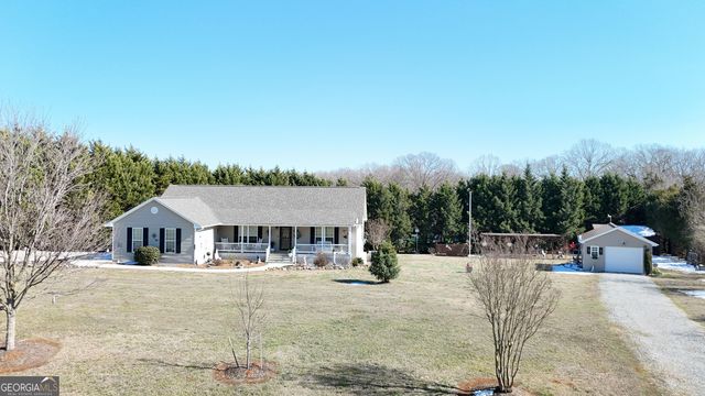 733 Woodland Way, Dewy Rose, GA 30634