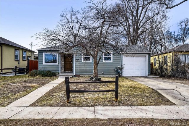 2291 Kendall Street, Edgewater, CO 80214
