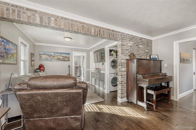 2291 Kendall Street, Edgewater, CO 80214