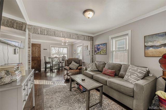 2291 Kendall Street, Edgewater, CO 80214