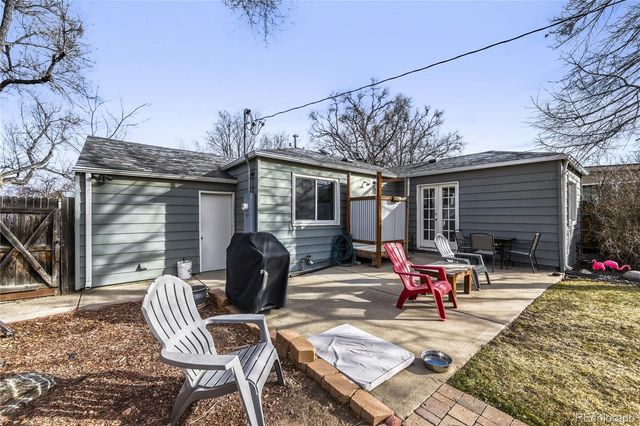 2291 Kendall Street, Edgewater, CO 80214