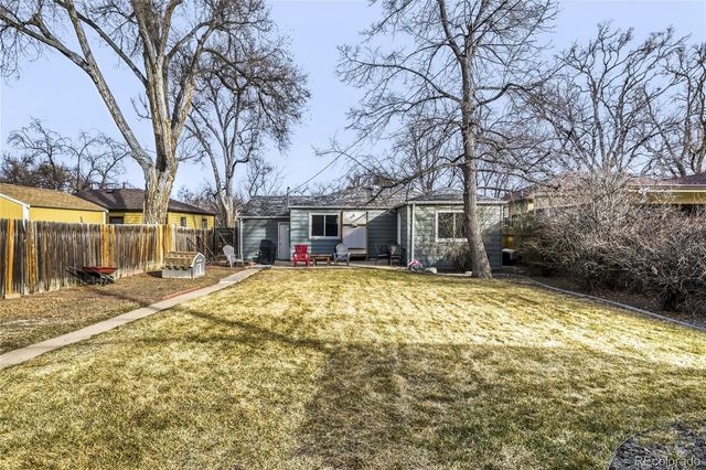 2291 Kendall Street, Edgewater, CO 80214