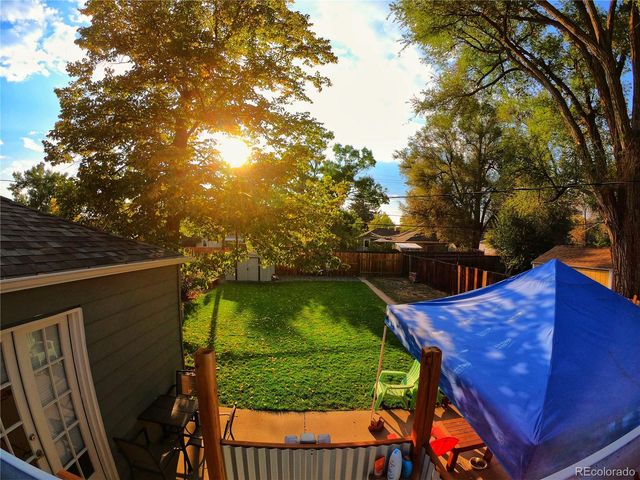 2291 Kendall Street, Edgewater, CO 80214