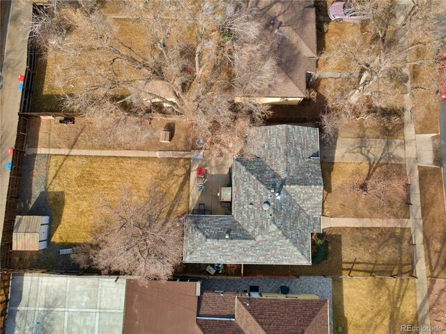 2291 Kendall Street, Edgewater, CO 80214