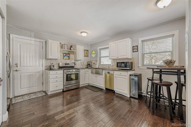 2291 Kendall Street, Edgewater, CO 80214