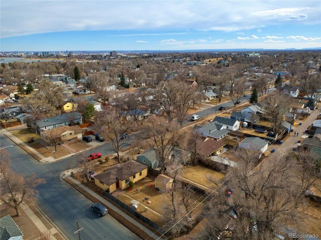 2291 Kendall Street, Edgewater, CO 80214