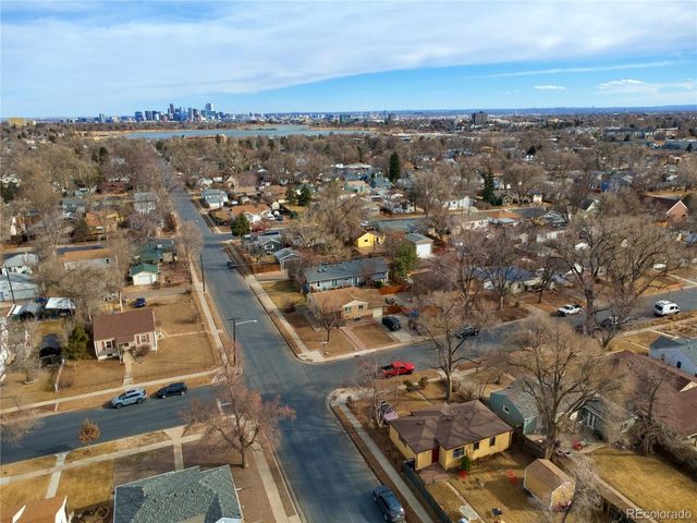 2291 Kendall Street, Edgewater, CO 80214