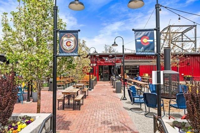 2291 Kendall Street, Edgewater, CO 80214