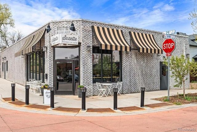 2291 Kendall Street, Edgewater, CO 80214