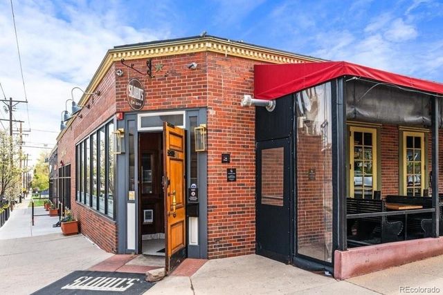 2291 Kendall Street, Edgewater, CO 80214