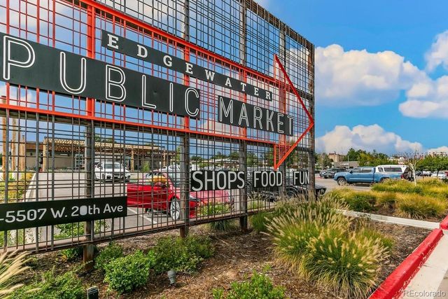 2291 Kendall Street, Edgewater, CO 80214