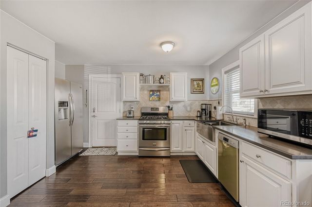 2291 Kendall Street, Edgewater, CO 80214