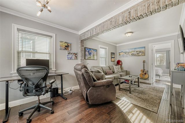 2291 Kendall Street, Edgewater, CO 80214