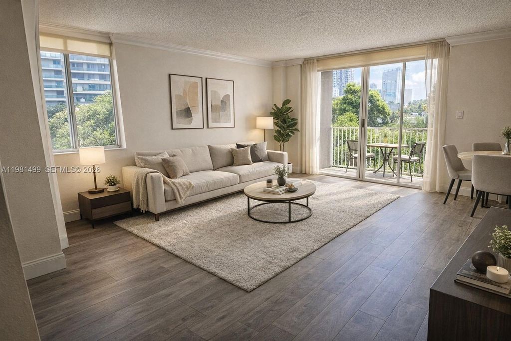 126 SW 17th Rd 407, Miami, FL 33129