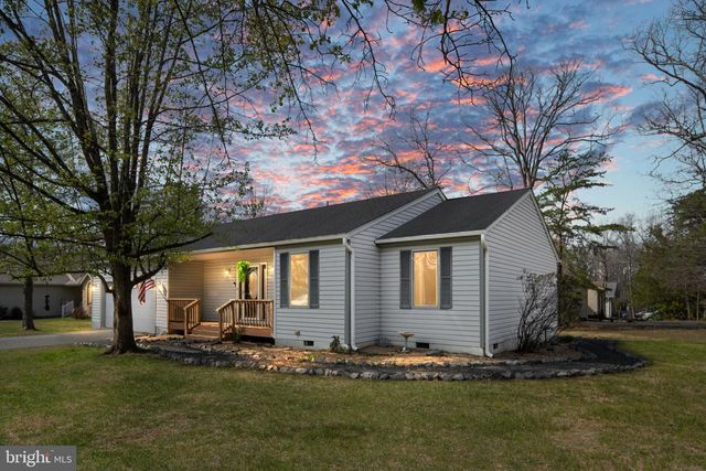 200 LIBERTY BLVD, Locust Grove, VA 22508