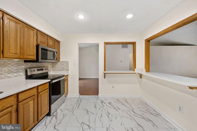 200 LIBERTY BLVD, Locust Grove, VA 22508
