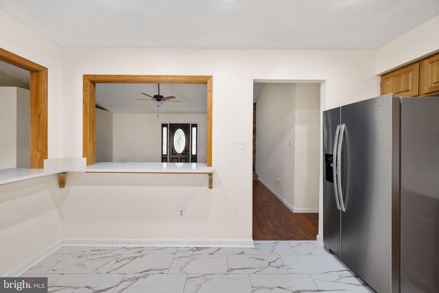 200 LIBERTY BLVD, Locust Grove, VA 22508