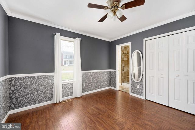 200 LIBERTY BLVD, Locust Grove, VA 22508