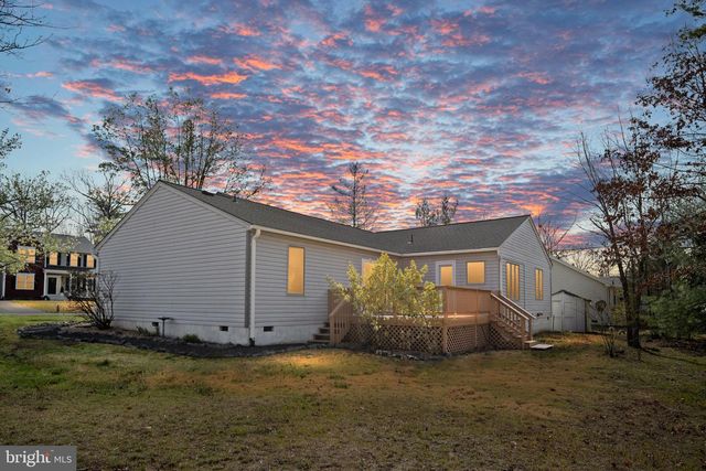 200 LIBERTY BLVD, Locust Grove, VA 22508
