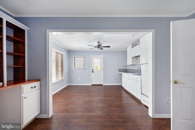 200 LIBERTY BLVD, Locust Grove, VA 22508