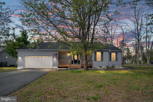 200 LIBERTY BLVD, Locust Grove, VA 22508