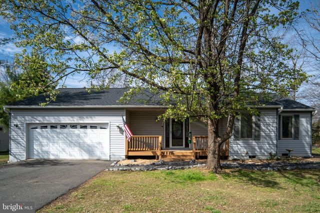 200 LIBERTY BLVD, Locust Grove, VA 22508