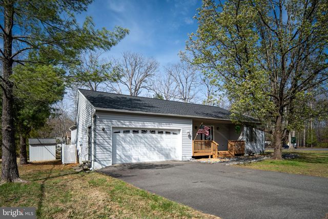 200 LIBERTY BLVD, Locust Grove, VA 22508