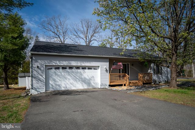 200 LIBERTY BLVD, Locust Grove, VA 22508