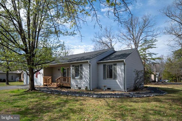 200 LIBERTY BLVD, Locust Grove, VA 22508