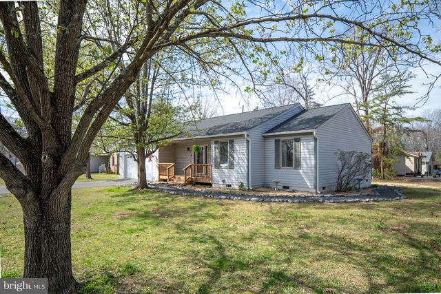 200 LIBERTY BLVD, Locust Grove, VA 22508