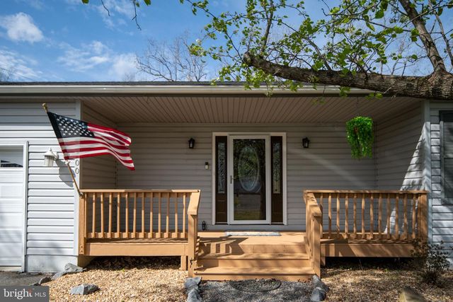 200 LIBERTY BLVD, Locust Grove, VA 22508