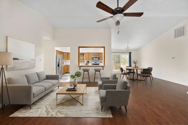 200 LIBERTY BLVD, Locust Grove, VA 22508