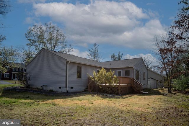 200 LIBERTY BLVD, Locust Grove, VA 22508