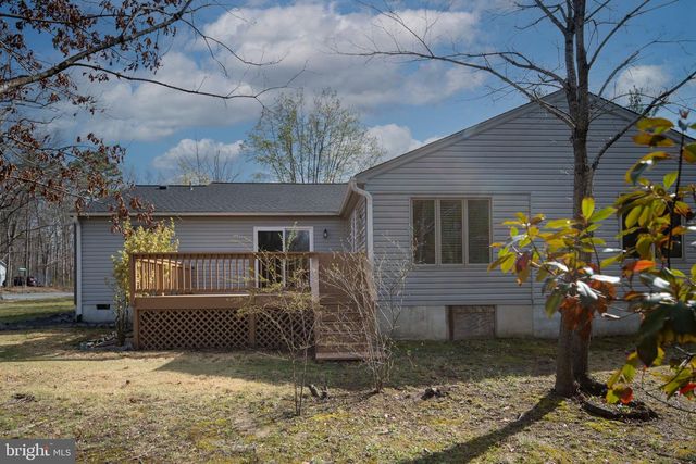 200 LIBERTY BLVD, Locust Grove, VA 22508