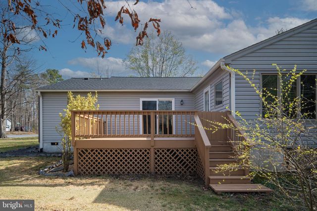200 LIBERTY BLVD, Locust Grove, VA 22508