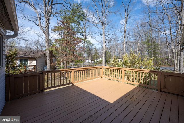 200 LIBERTY BLVD, Locust Grove, VA 22508