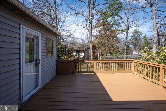 200 LIBERTY BLVD, Locust Grove, VA 22508