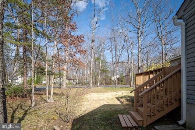 200 LIBERTY BLVD, Locust Grove, VA 22508