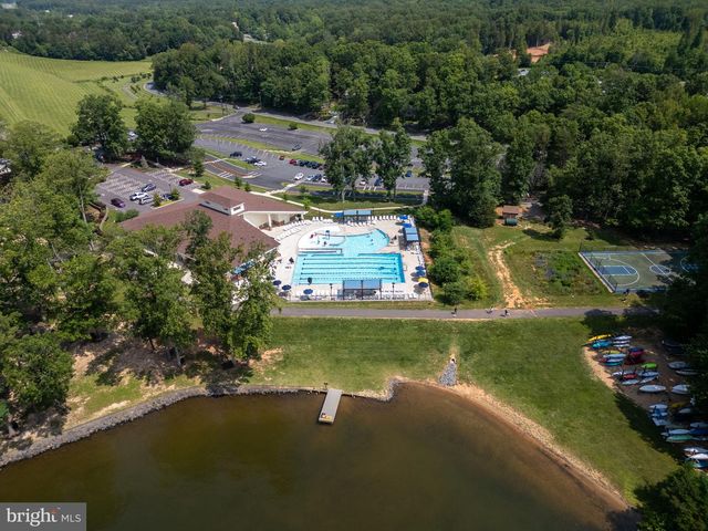200 LIBERTY BLVD, Locust Grove, VA 22508