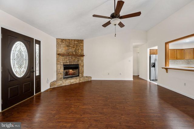 200 LIBERTY BLVD, Locust Grove, VA 22508