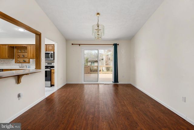 200 LIBERTY BLVD, Locust Grove, VA 22508