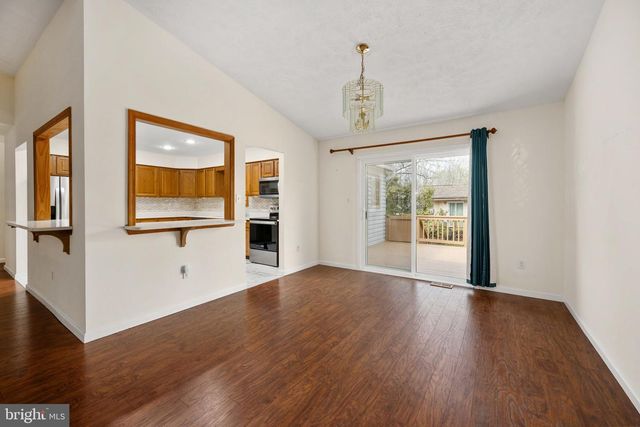 200 LIBERTY BLVD, Locust Grove, VA 22508