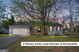 200 LIBERTY BLVD, Locust Grove, VA 22508