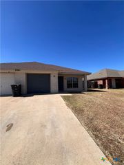 4305 July Drive B, Killeen, TX 76549