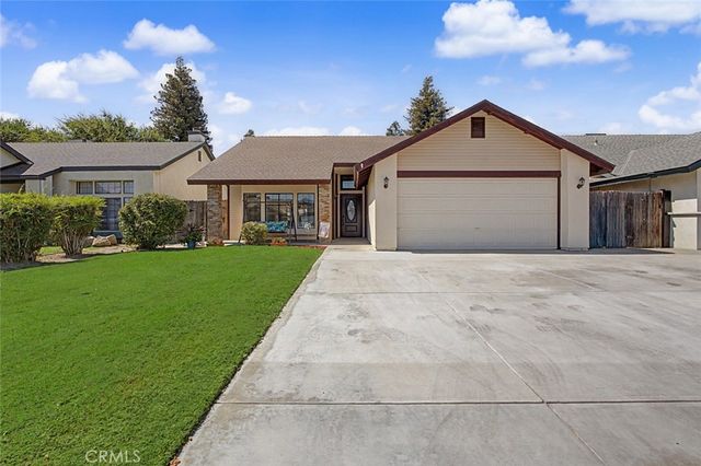 6501 Ambergrove, Bakersfield, CA 93313