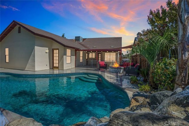 6501 Ambergrove, Bakersfield, CA 93313